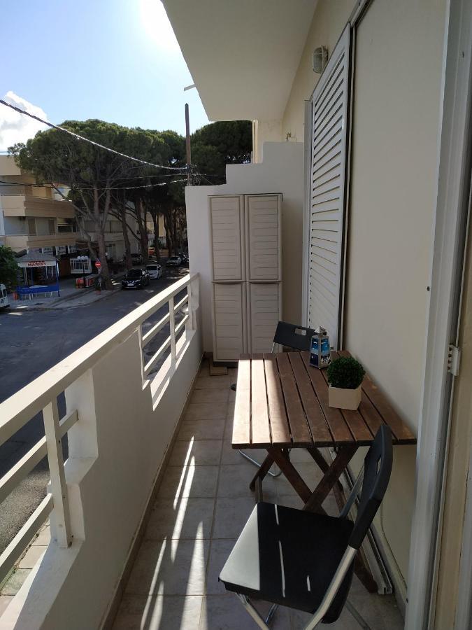 Christina Kos Boutique Apartments Exterior foto