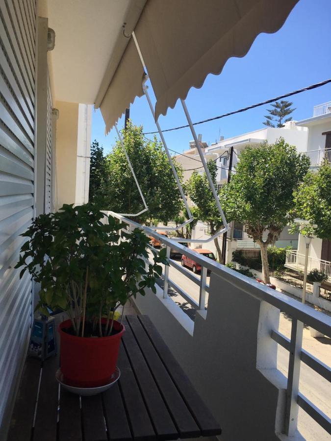Christina Kos Boutique Apartments Exterior foto