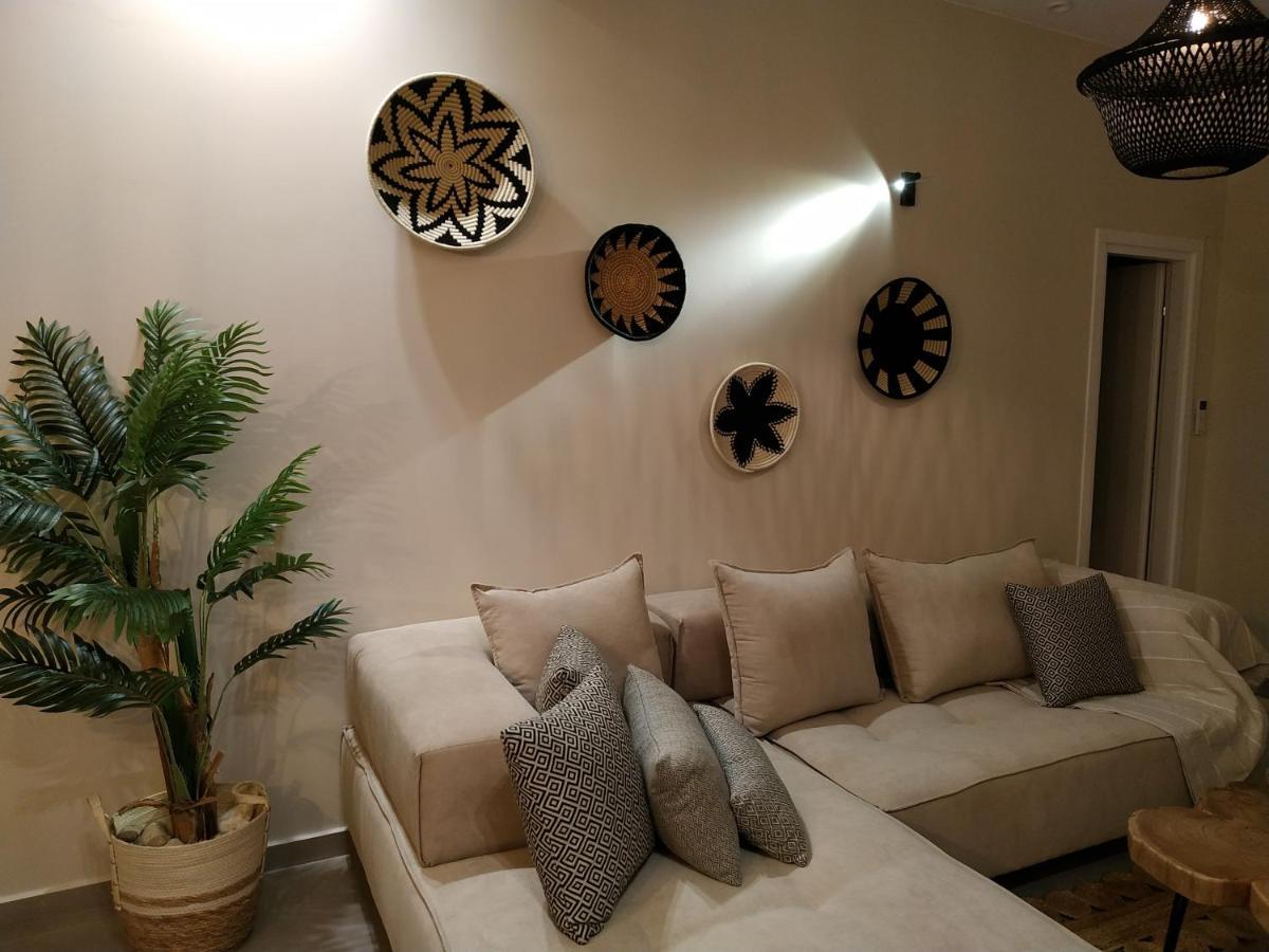 Christina Kos Boutique Apartments Exterior foto