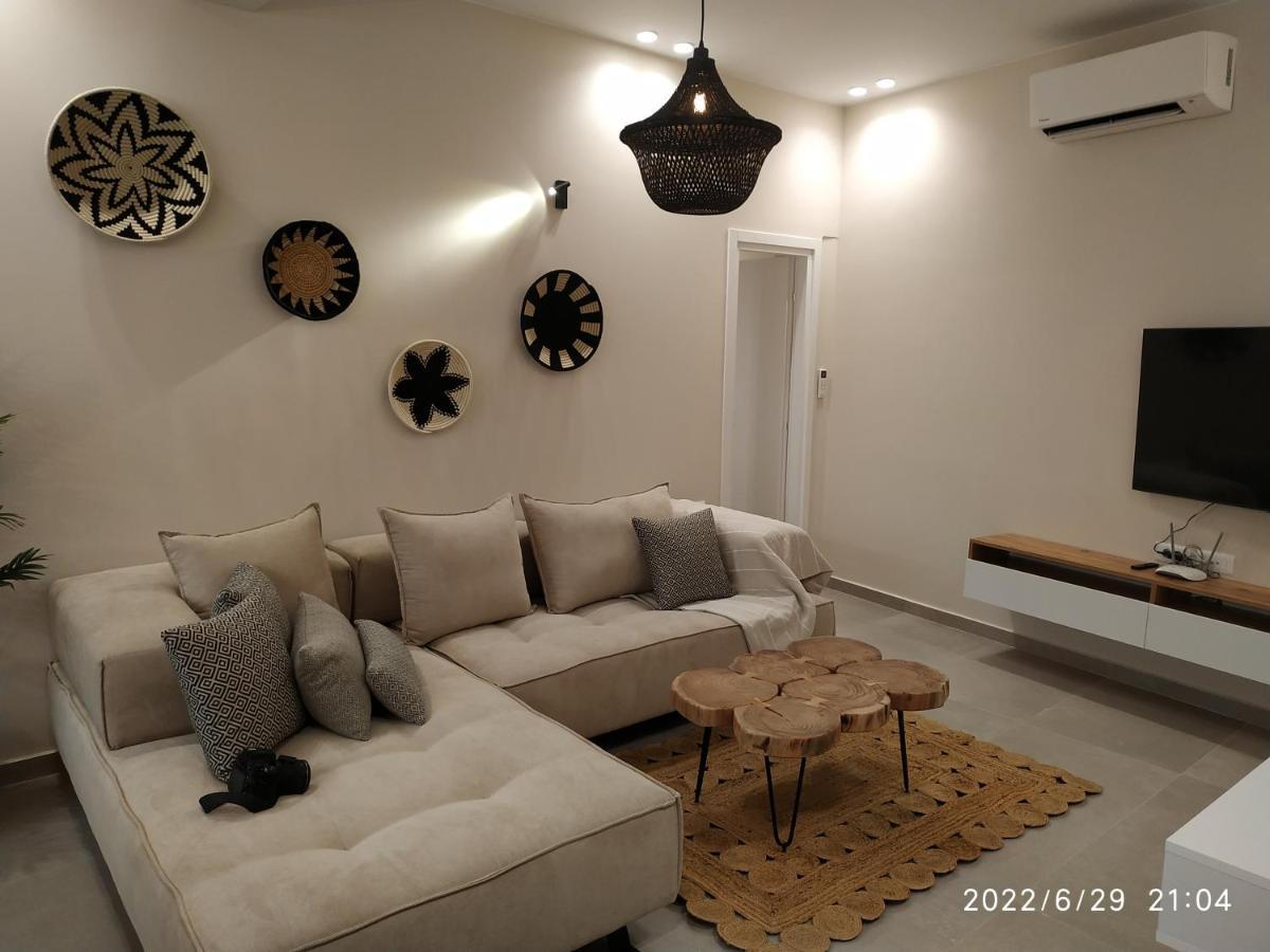 Christina Kos Boutique Apartments Exterior foto