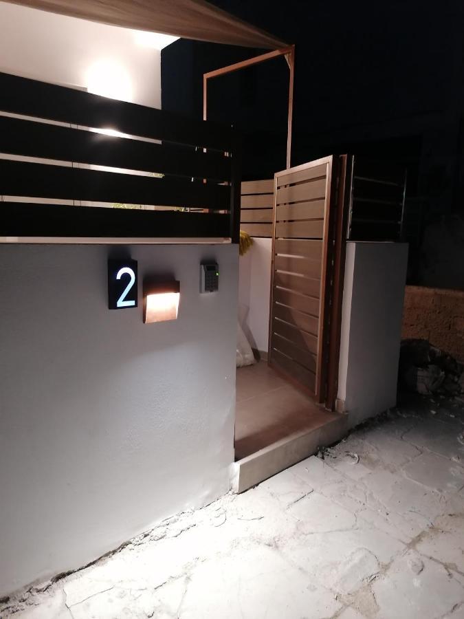Christina Kos Boutique Apartments Exterior foto