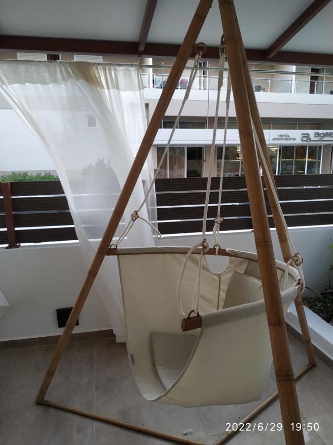 Christina Kos Boutique Apartments Exterior foto