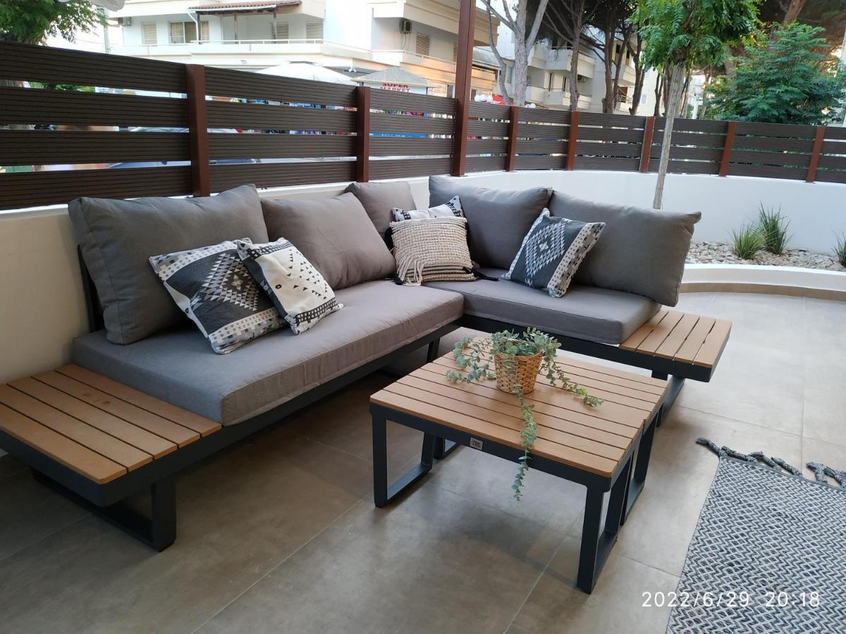 Christina Kos Boutique Apartments Exterior foto