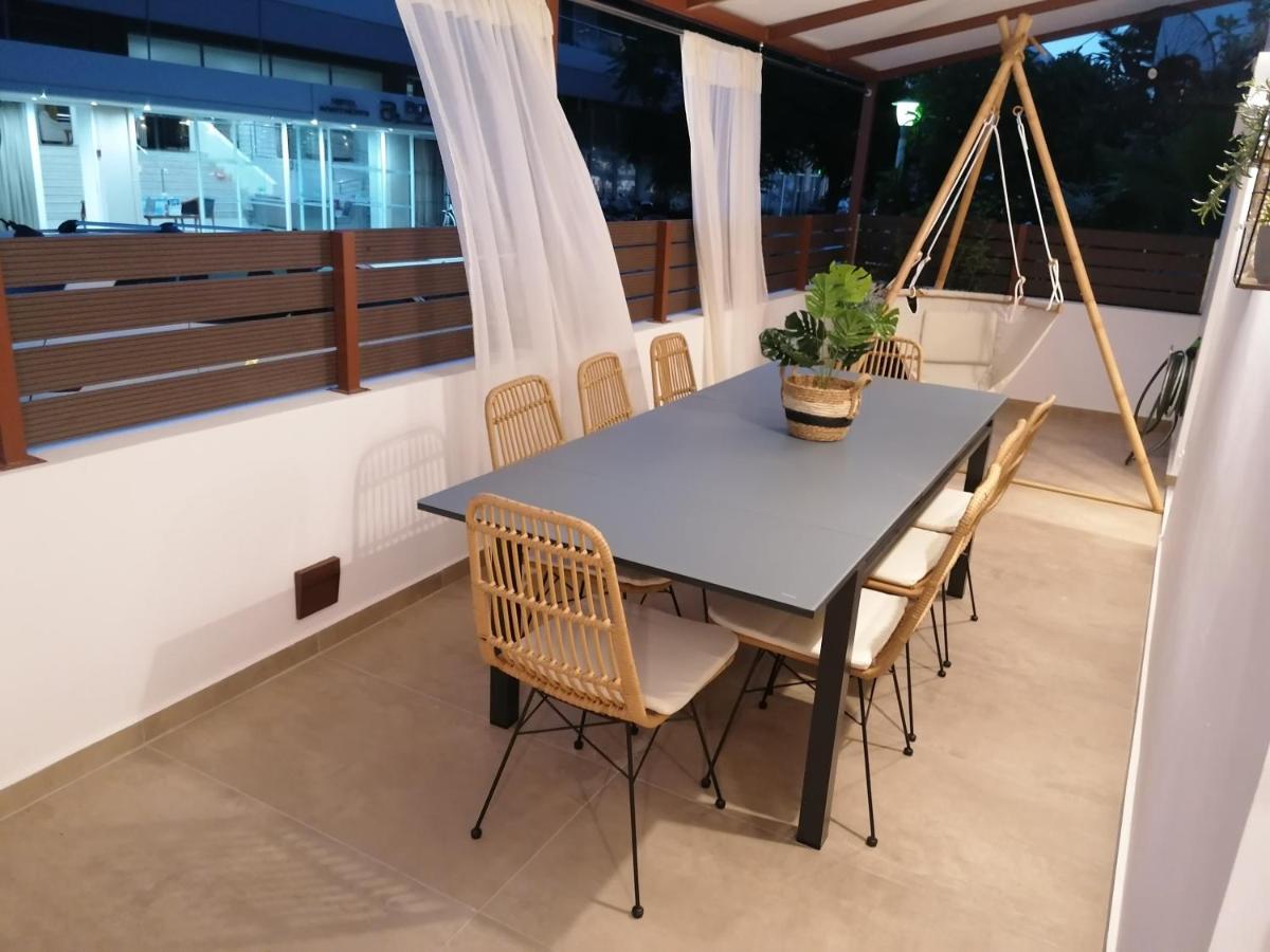Christina Kos Boutique Apartments Exterior foto