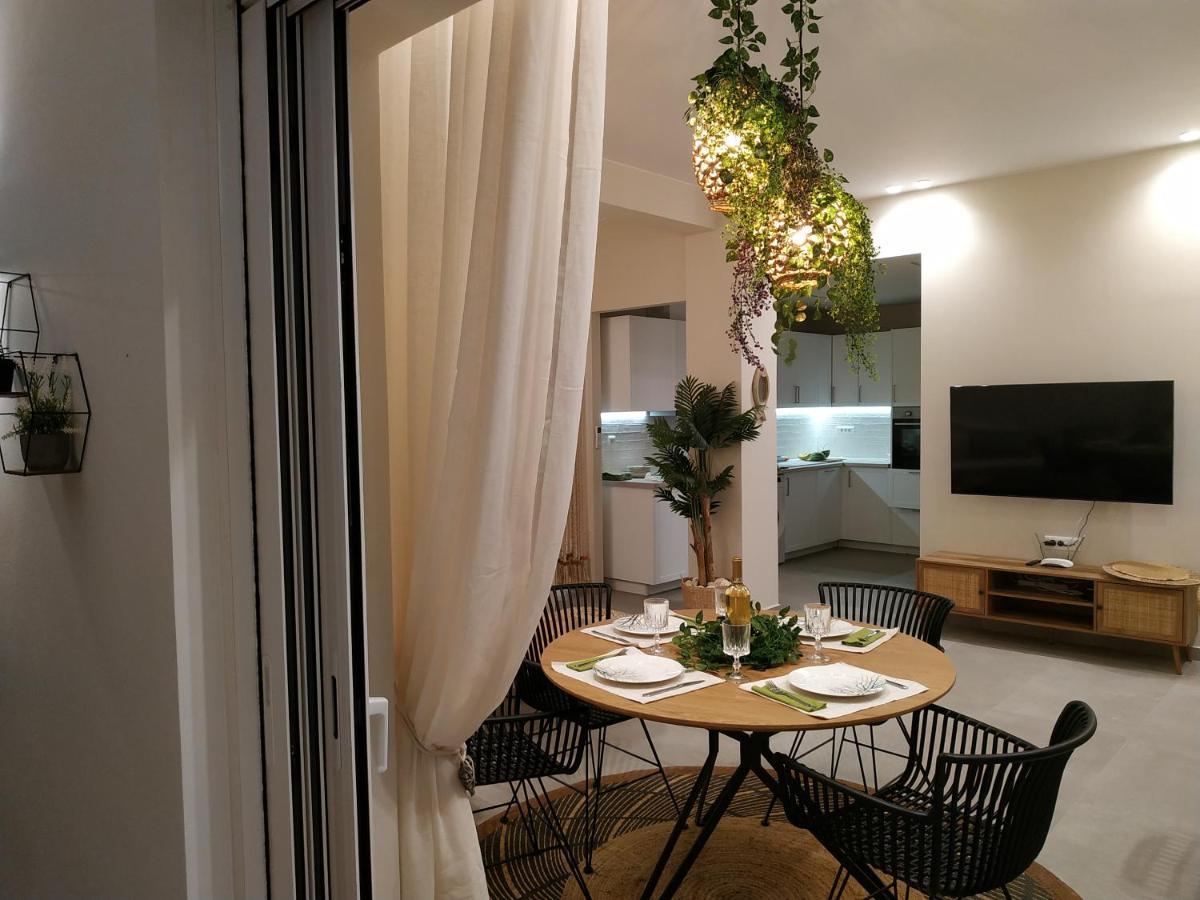 Christina Kos Boutique Apartments Exterior foto