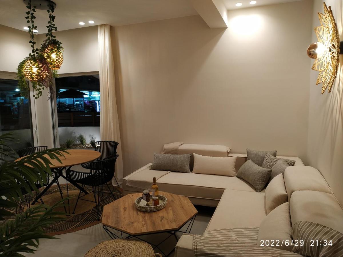Christina Kos Boutique Apartments Exterior foto
