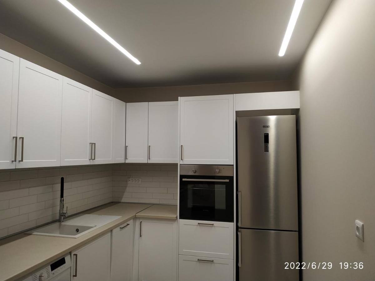 Christina Kos Boutique Apartments Exterior foto