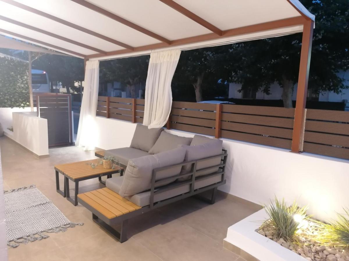 Christina Kos Boutique Apartments Exterior foto