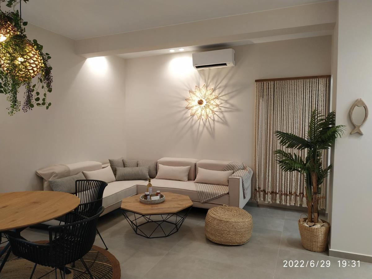 Christina Kos Boutique Apartments Exterior foto