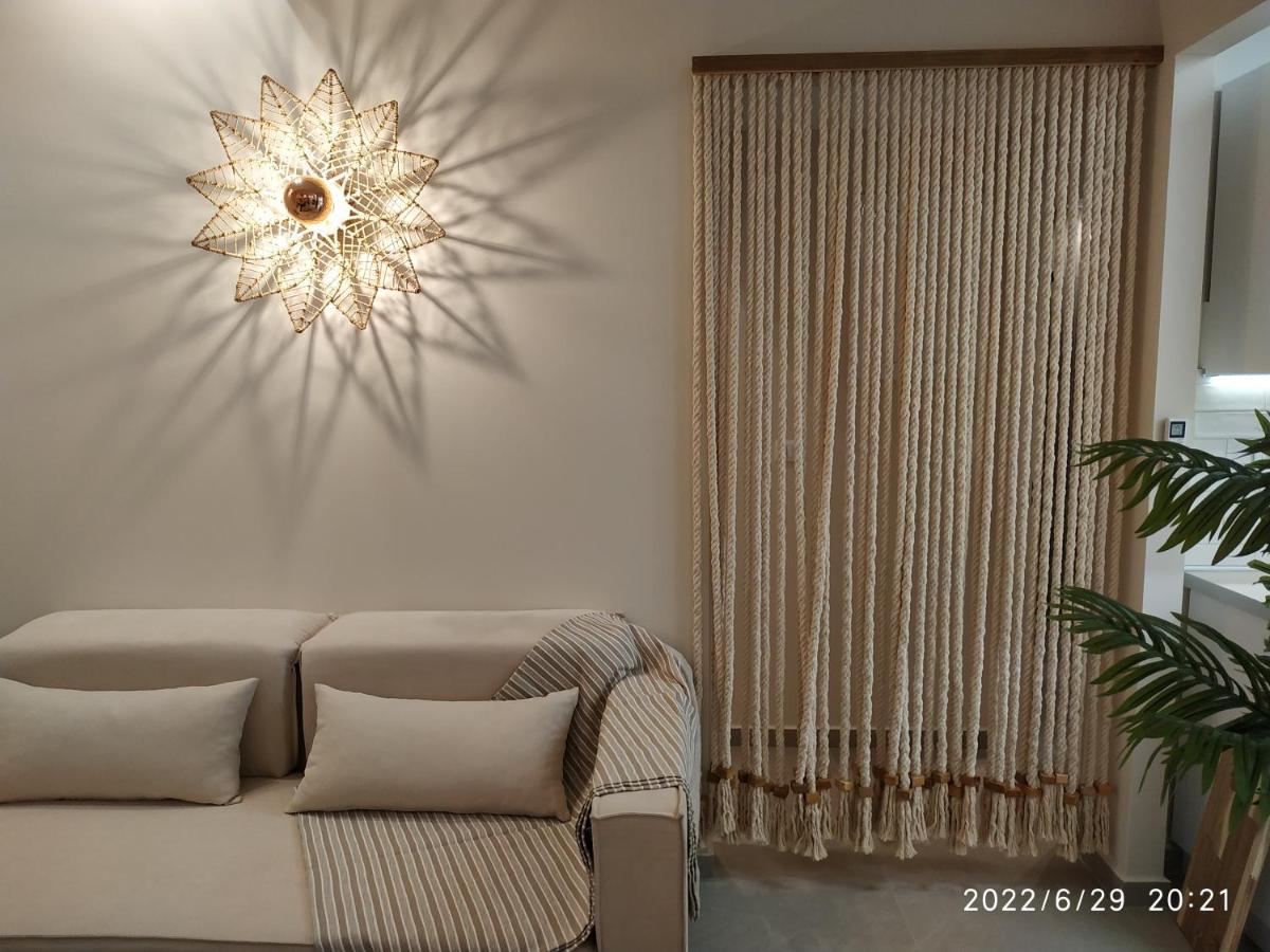 Christina Kos Boutique Apartments Exterior foto