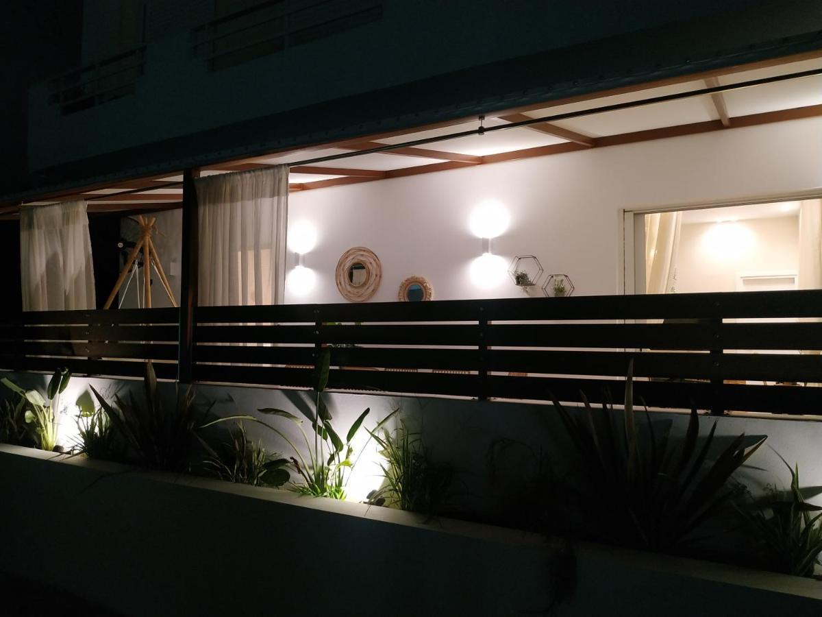 Christina Kos Boutique Apartments Exterior foto